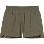 Kraťasy Royal Robbins SPOTLESS EVOLUTION SHORT Lady velikost L