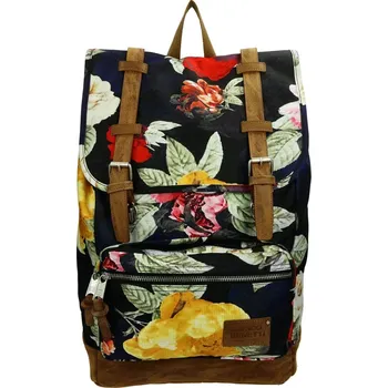 Městský batoh Dámský městský batoh Enrico Benetti 46162 23L - stylový a praktický doplněk pro každodenní nošení. Ideální do práce, školy i volný čas.