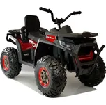 LEAN Toys XMX607 elektrická čtyřkolka