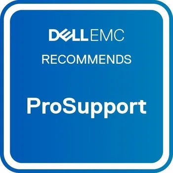 Notebook Dell rozšíření záruky na 3 roky ProSupport Rozšíření záruky, pro notebooky Vostro 5xxx, Basic na ProSupport, do 1 měsíce od nákupu HW - Elektronická licence VN5M5_3OS3PS