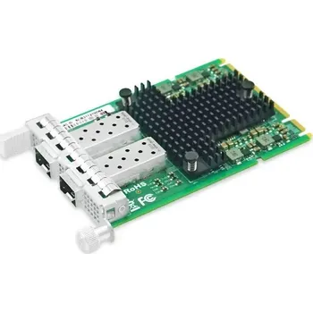 Notebook XtendLan XL-ENW-OCP-9015M Síťová karta, PCI-E x8, 25Gbps, 2x SFP28, OCP 3.0, Intel XXV710, Mezzanine XL-ENW-OCP-9015M