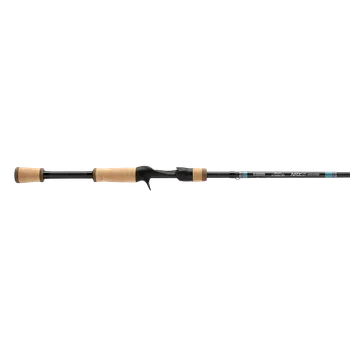Rybářský prut Přívlačový prut G. Loomis NRX+ 842C Inshore Casting 7-14g 213cm