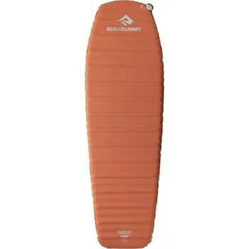 Karimatka Samonafukovací karimatka SEA TO SUMMIT PURSUIT SI MAT REG CONTOUR RCS Uni