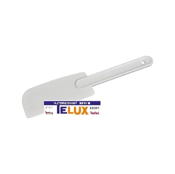 Příslušenství pro kuchyňský robot stěrka k tyčovému mixéru a robotu / SS-1530001028