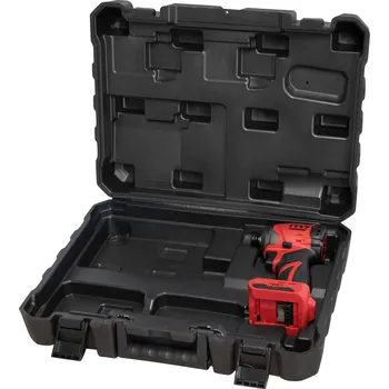 Šroubovák 1/4" DS-202K