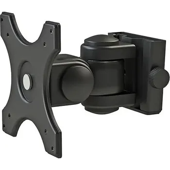 Televizní držák Neomounts FPMA-W250BLACK Držák, VESA, nástěnný, pro LCD a TV, úhlopříčka 10"–30", náklon 180°, otáčení 180°, nosnost 12kg, černý FPMA-W250BLACK