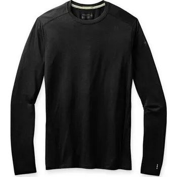 Pánské termo spodní prádlo Spodní prádlo SMARTWOOL M CLASSIC ALL-SEASON MERINO BL LS BOXED Man velikost L