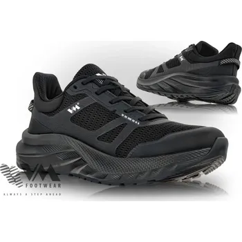 Pracovní obuv VM SIMI outdoor polobotka černá dámské velikosti: 37