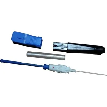 Síťový kabel Konektor XtendLan KONS-SC-SM Konektor, splice-on, SC, UPC, přímé navaření na kabel do průměru 3mm KONS-SC-SM