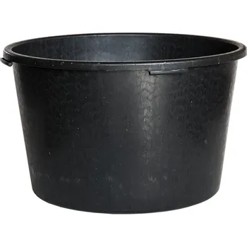 Sud Káď 90 l černá