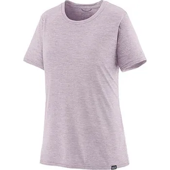 Triko PATAGONIA W CAP COOL DAILY SHIRT Lady velikost XL