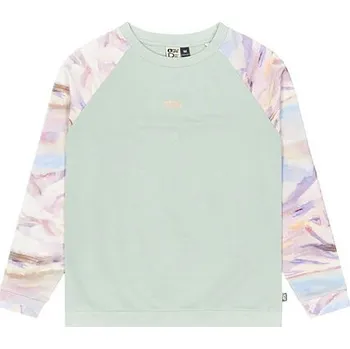 Dámská mikina Mikina Picture BLAYR PRINT Lady velikost S