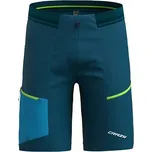 Kraťasy CRAZY SHORT TRAVERSE MAN Man velikost S