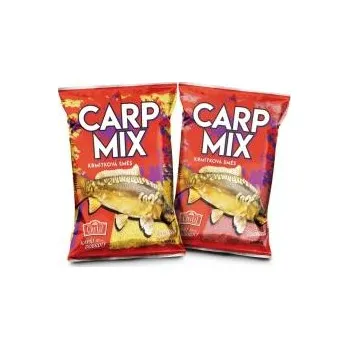 Nástraha Chytil Krmítková směs Carp Mix 800gr Do studené vody