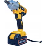 Ondragon OD9047 2x 5,0 Ah + nabíječka