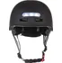 Příslušenství pro elektrokoloběžku Bluetouch Bezpečnostní helma s LED černá