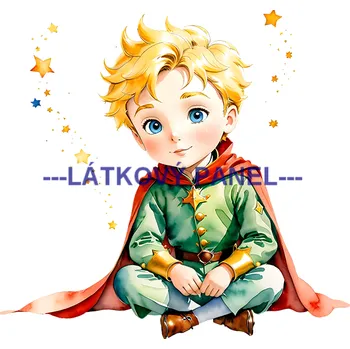 Panel bavlna - DE-187 Velikost: 30x30cm