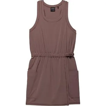 Dámské šaty Šaty PRANA RAILAY POCKET DRESS Lady velikost XL