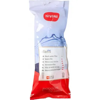 Filtr do kávovaru Filter NIVONA NIRF 700 390 100 + Dárek