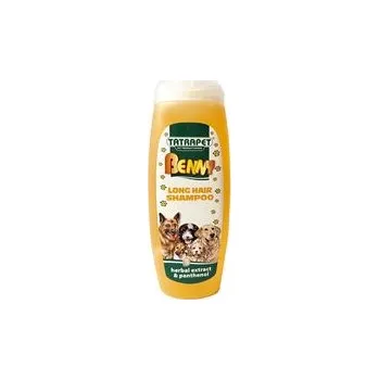 Kosmetika pro psa Šampon Benny Long Hair 200ml