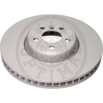 Brzdový kotouč OPTIMAL Brzdový kotouč - 348 mm OPT BS-9364HC