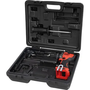 Vrtačka Příklepová vrtačka 1/2" (13 mm) DH-101K