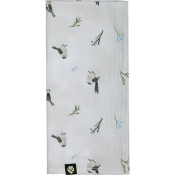 látková plena Mušelínová plena Tiny Wings