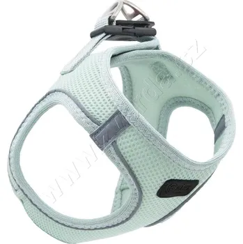 Postroj pro psa Kšíry AIRMESH XL mintové