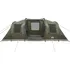 Stan Nepromokavý kempingový stan tunel pro 4 osoby 4009413