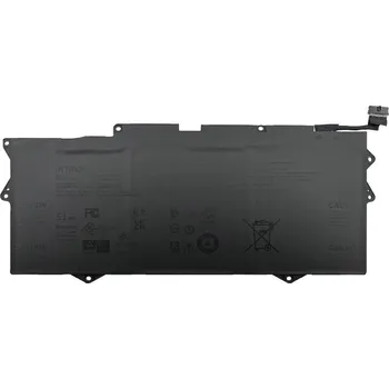 Notebook Dell 451-BCXX 51Wh Baterie, pro notebook, originální, 51Wh, Li-Ion, 3článková, pro XPS 9315 451-BCXX