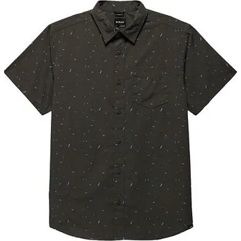 Pánská košile Tričko PRANA TINLINE SHIRT Man velikost M