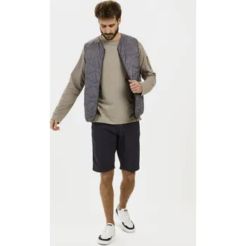 Pánské kraťasy ŠORTKY CAMEL ACTIVE SHORTS CHINO DARK INDIGO