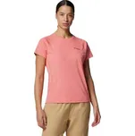 Triko krátký rukáv COLUMBIA CIRQUE RIVER PRO SS CREW Lady velikost L