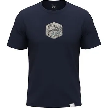 Pánské tričko Pánské tričko HANNAH SKATCH velikost 3XL