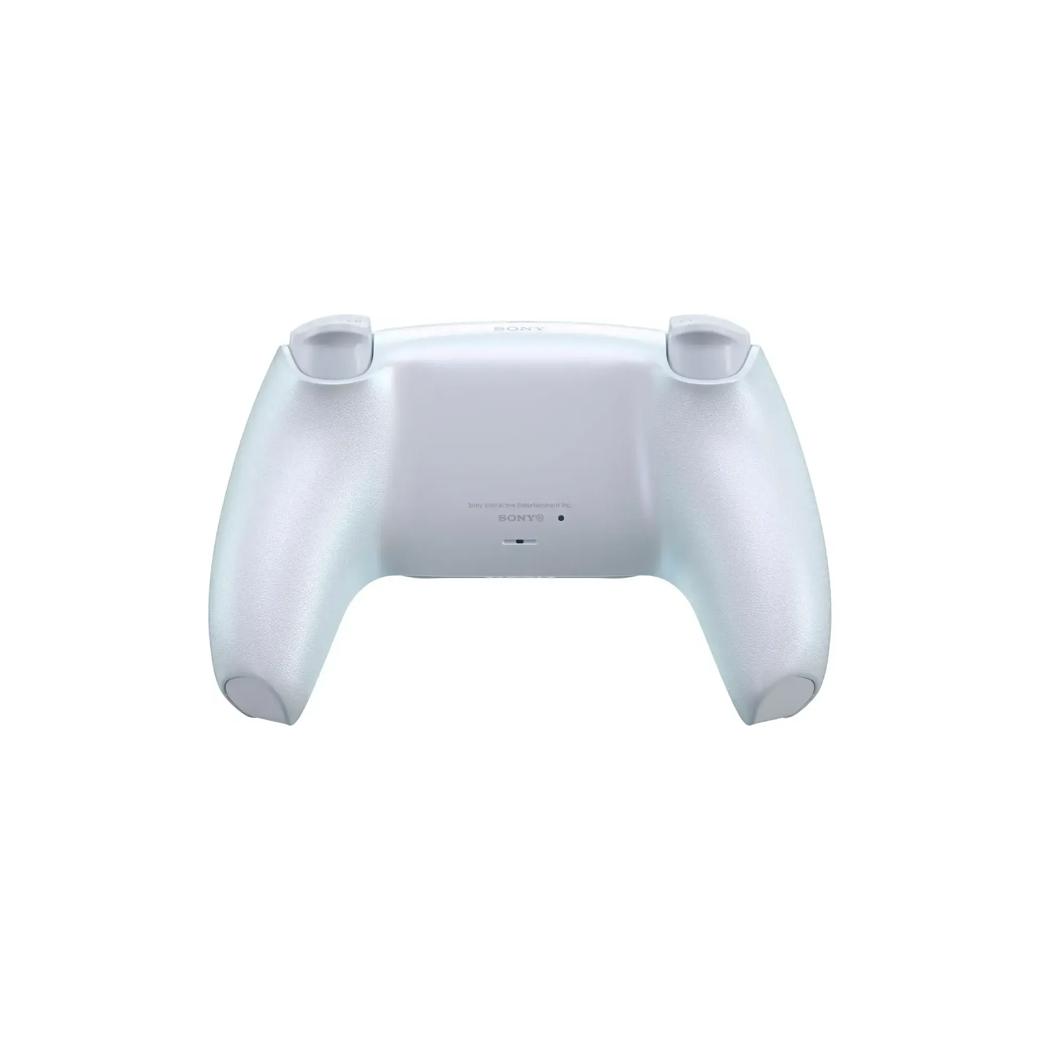 Fotografie 2 - Gamepad Sony PlayStation 5 DualSense Wireless Controller Chroma Pearl (PS711000044446)