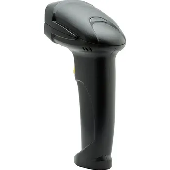 Kancelářská technika Maxxo SL1DUS Čtečka čárových kódů, 1D, 200 skenů/s, USB, včetně stojanu SL1DUS