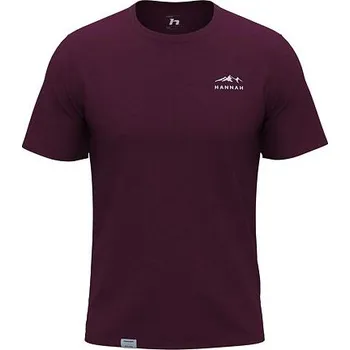 Pánské tričko Pánské tričko HANNAH FRED velikost 3XL