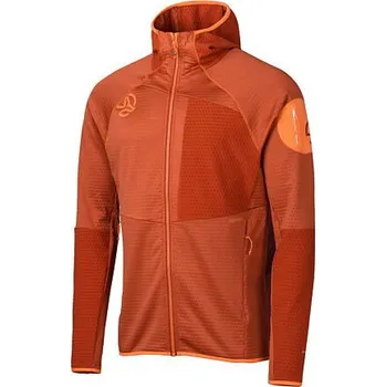 Pánská mikina Mikina TERNUA RAGGER HOOD JKT M Man velikost 2XL