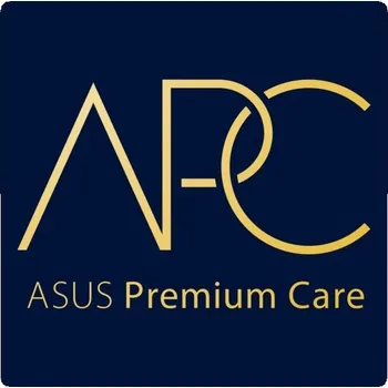 Notebook ASUS Premium Care PickUp and Return + LADP 2 roky Rozšíření záruky, 2 roky, oprava v servisu s odvozem a vrácením + náhodné poškození, pro notebooky ASUS, do 6 měs. od nákupu HW - Elektronická licence ACX12-002742NB