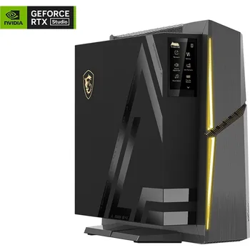 Stolní počítač MSI Trident/MEG X2 14NUG7-297EU/SFF/i7-14700KF/32GB/2TB SSD/RTX 4080S/W11H/2R