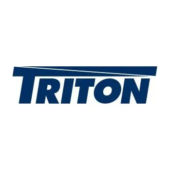 Rozvaděč Dveře Triton 6U plechové Dveře, plechové, pro rozvaděč RXA, včetně kování, barva šedá RAL7035 RAC-DC-A19-X1