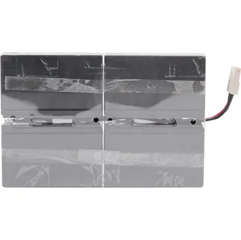 Záložní zdroj Eaton Easy Battery+ EB014SP Baterie, pro UPS, náhradní sada, 48V (4x 12V), 4x 9Ah, pro 9130, kategorie N EB014SP