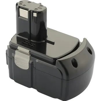 Baterie PATONA pro Hitachi Baterie, pro Aku Hitachi 18V, 3000mAh, Li-Ion PT6050