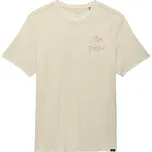 Tričko PRANA EVERYDAY SELECTION SS TEE Man velikost 2XL