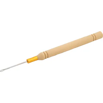 Věšák Dřevěný háček