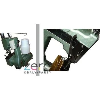 Šicí stroj na pytle GK 9-2