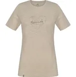 Dámské tričko HANNAH KATANA velikost 34