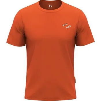 Pánské tričko Pánské tričko HANNAH BOOSTER velikost L