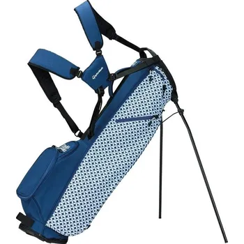 Golfový bag TaylorMade Flextech Carry Stand Bag Heritage Icon