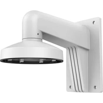 IP kamera Hikvision DS-1473ZJ-135 Držák, na stěnu, pro kamery Hikvision série D6xx, nosnost 3kg, hliník, bílý 302701863